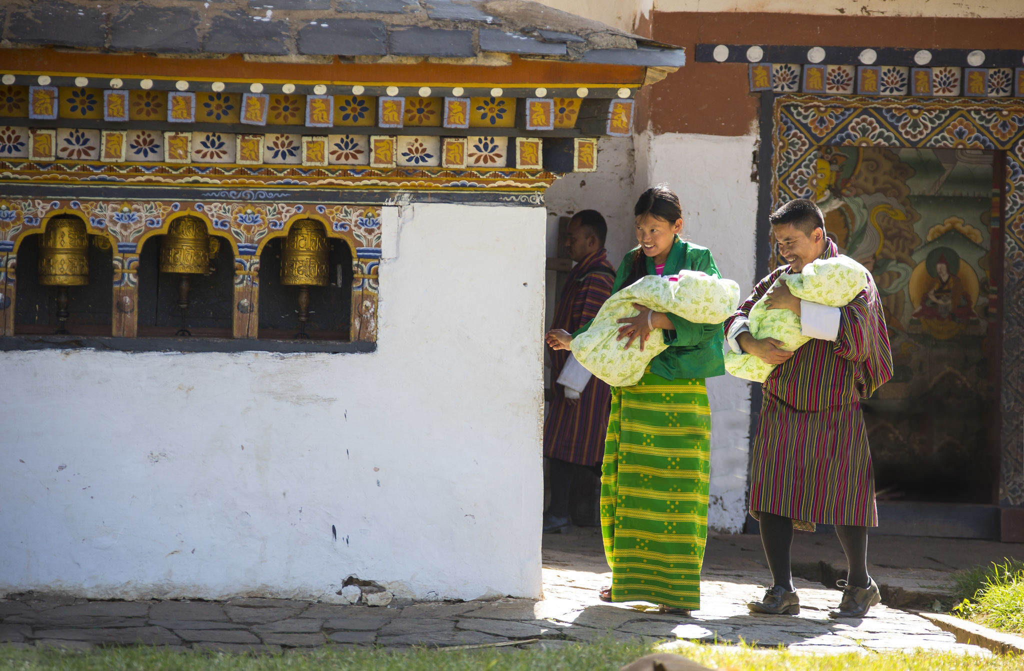 Chimi Lhakhang